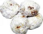Pecan Puffs